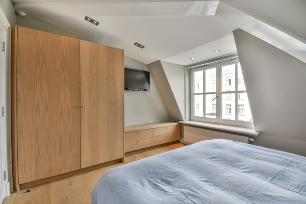 Medium property photo - Herengracht 579C, 1017 CD Amsterdam
